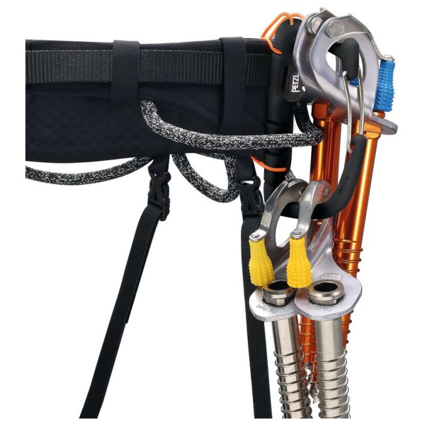 Petzl - Caritool Evo - Étui pour broches à glace