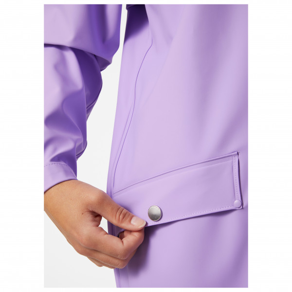Helly Hansen - Women's Moss Rain Coat - Manteau