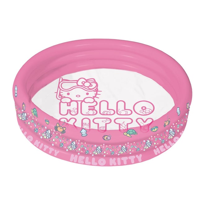 Hello Kitty - 3-Ring Pool