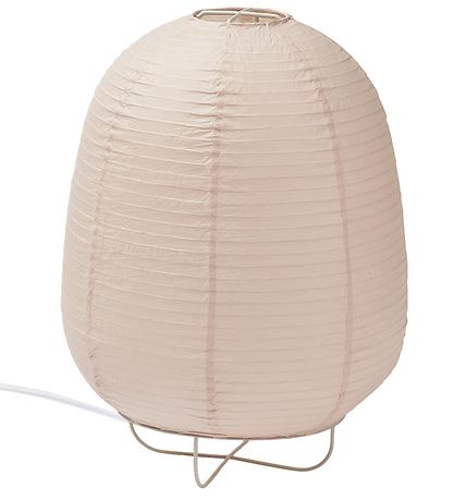 Liewood Tischlampe - Edison - 25,3x33 cm - Apple Blossom