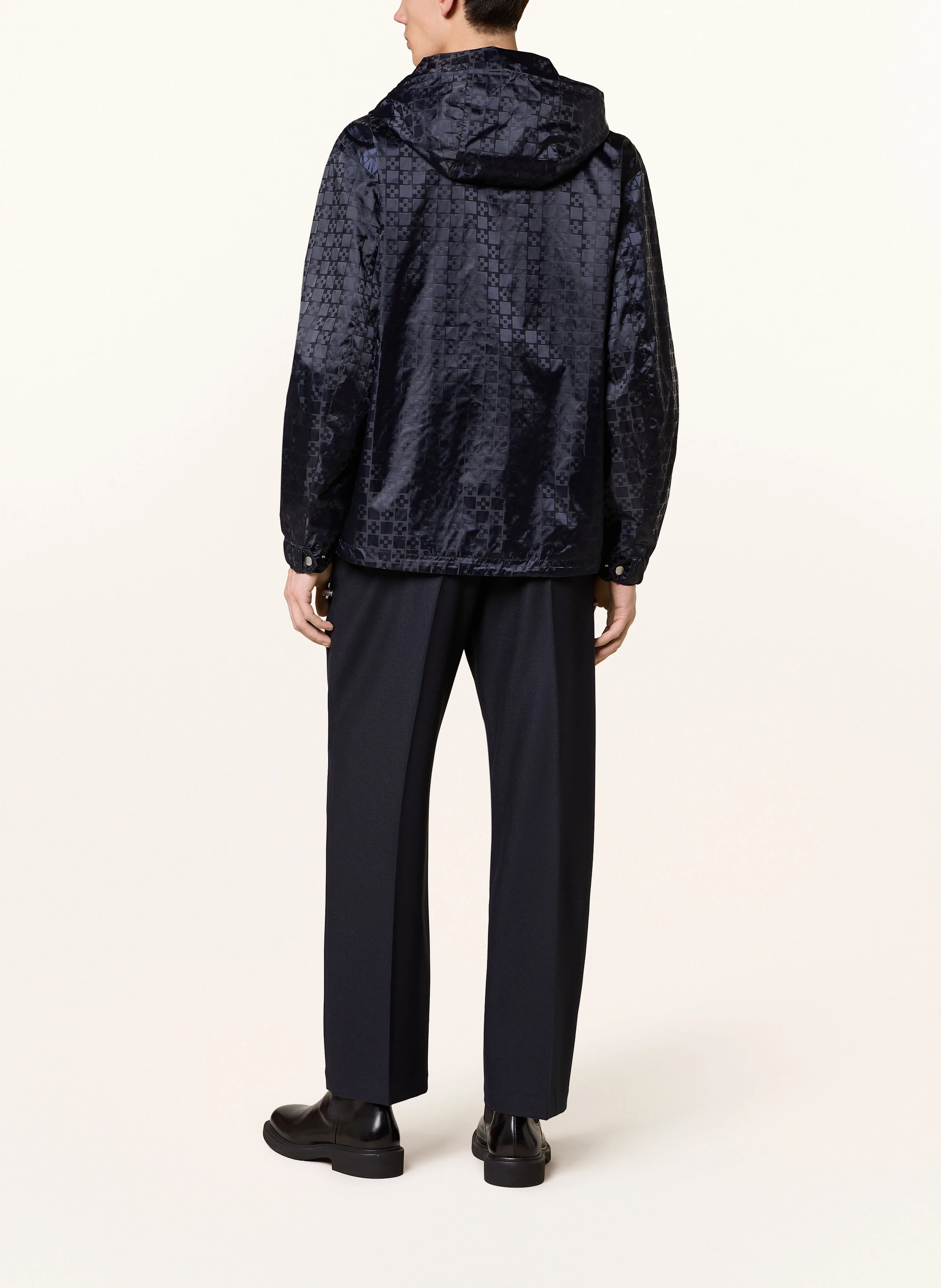 SANDRO Blouson