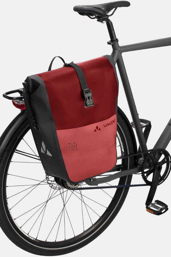 Vaude Vaude Aqua Back Color Single Enkele Fietstas Achter