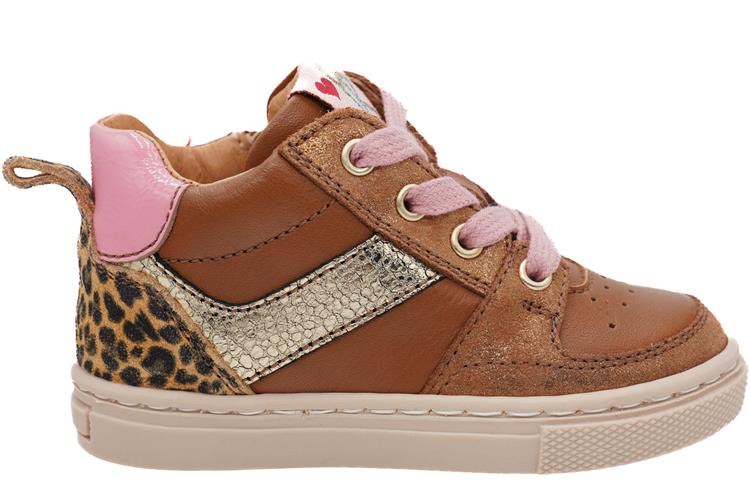 Romagnoli 7138 cognac