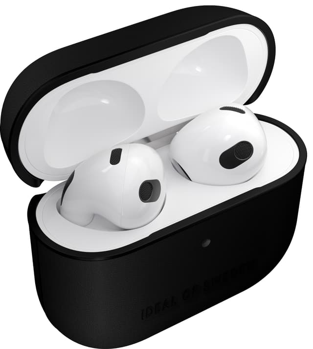 iDeal of Sweden AirPods Gen 3 etui (como black)