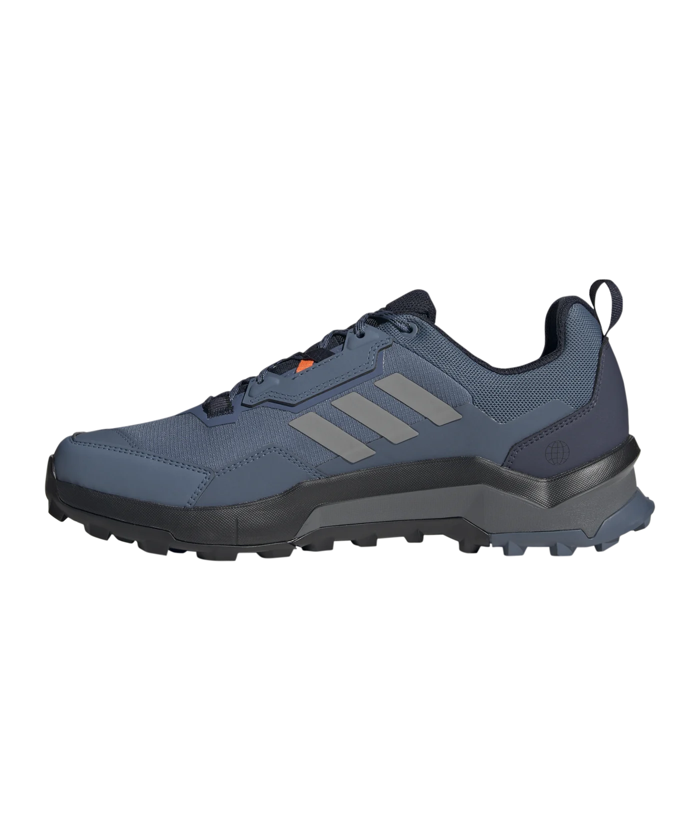 adidas Terrex AX4 GORE-TEX Hiking Shoes Blue