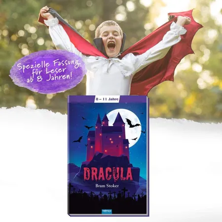Trötsch Dracula Klassiker