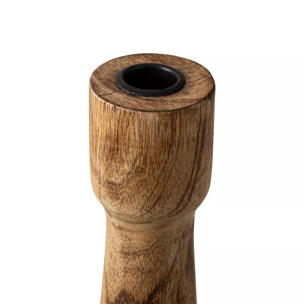 Kerzenleuchter 25 cm