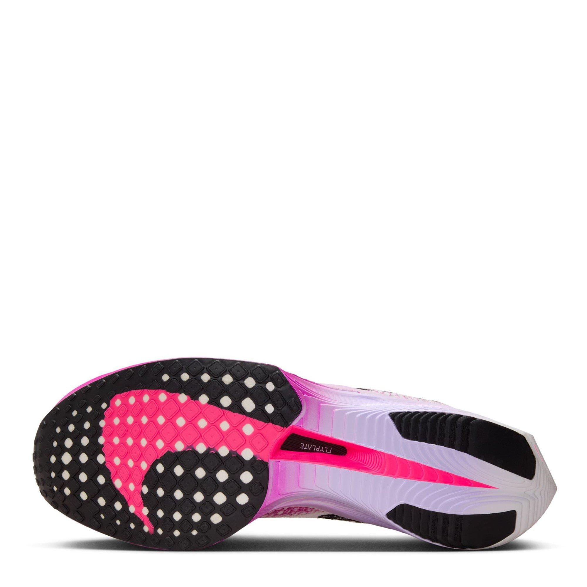 Nike ZoomX Vaporfly 3 Running Trainers Womens