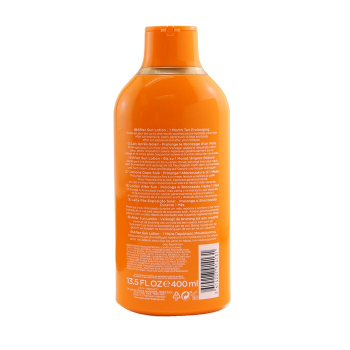 Lancaster Golden Tan Maximizer 1 Mês Prolongador de Bronzeado Loção Pós-Sol
