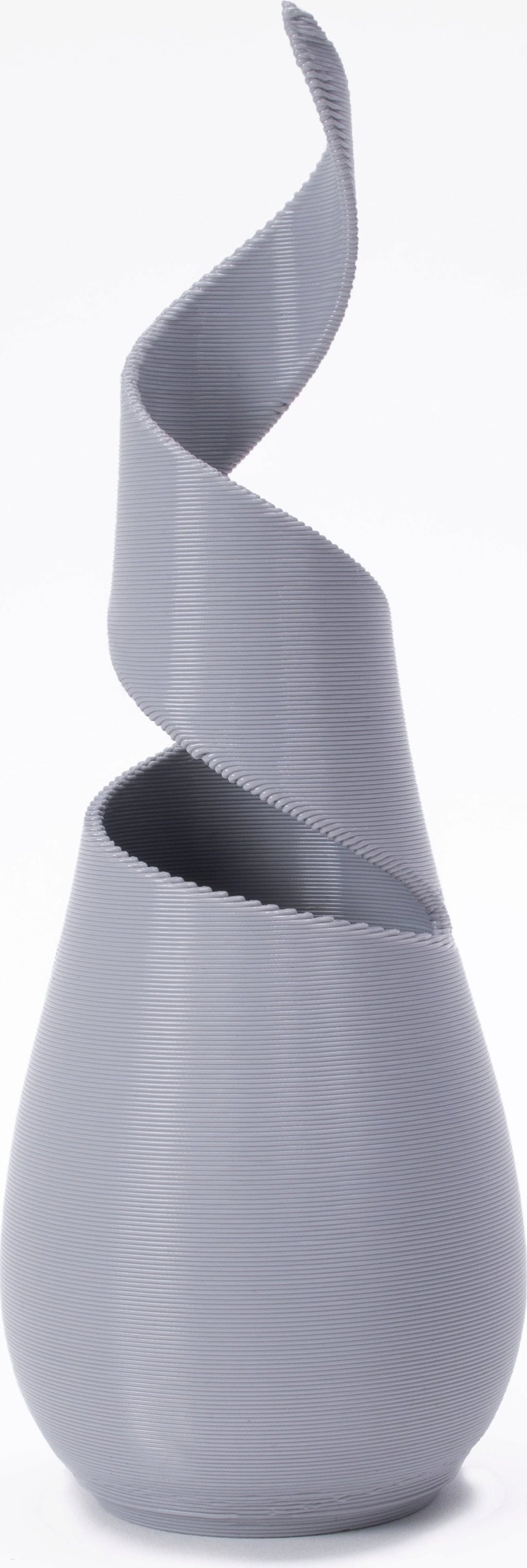 Prusa  Prusament PLA Gravity Grey (NFC), 1,75 mm / 1000 g    Leicht zu druckendes PLA in Gravity Grey