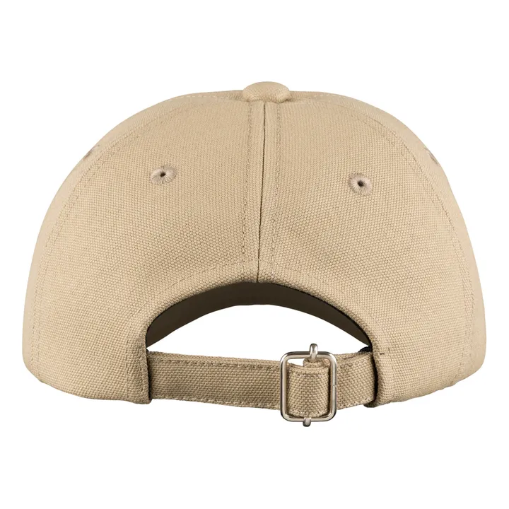 A.P.C. Casquette Charlie | Beige