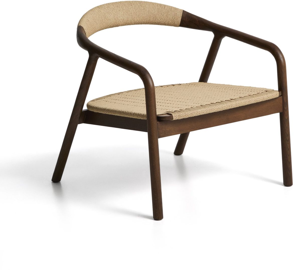 Kave Home   Derile Fauteuil