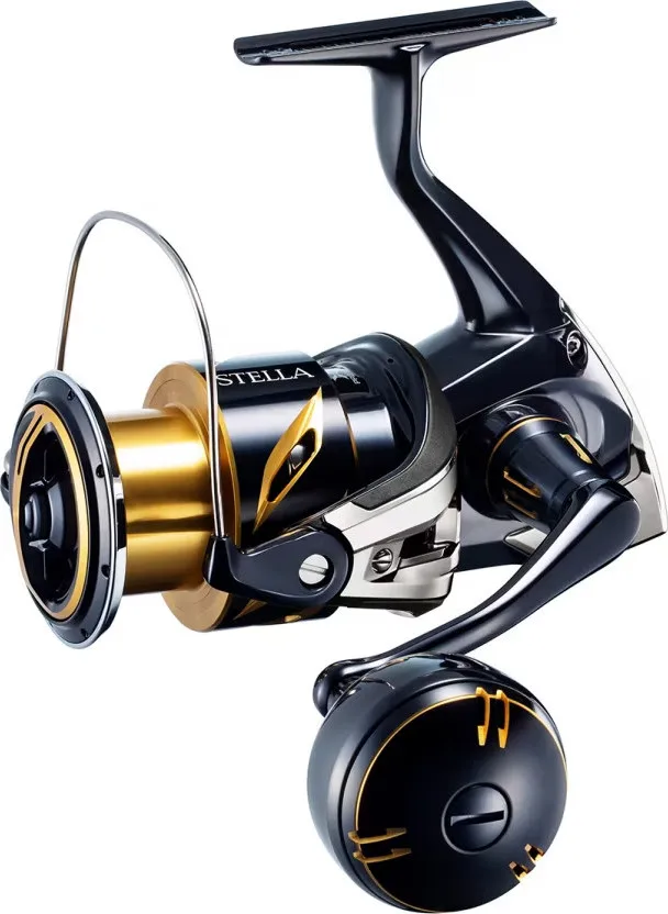 Shimano Stella SW C