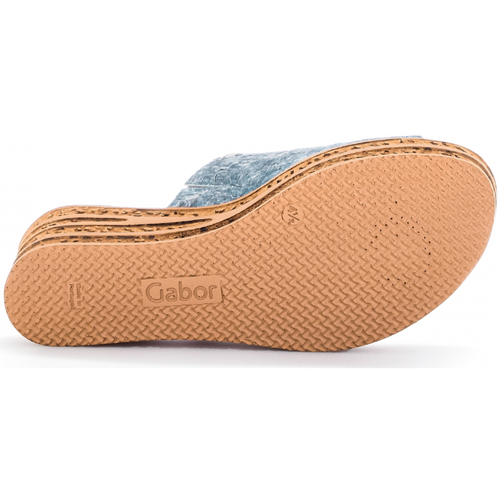 Gabor - 24.650/36T3 Azul