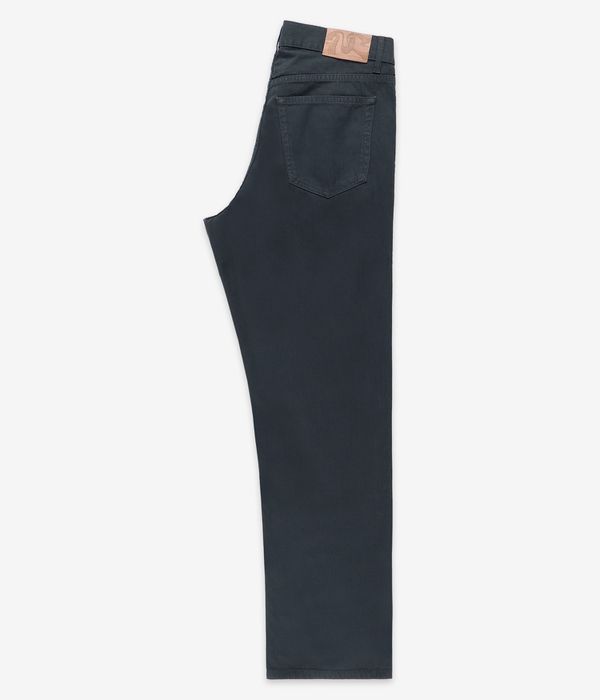 Dancer Five Pocket Hose (washed black)