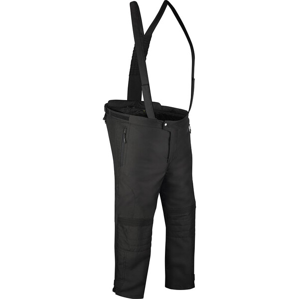 Bering - Pantalon Siberia King Size - grande taille Noir