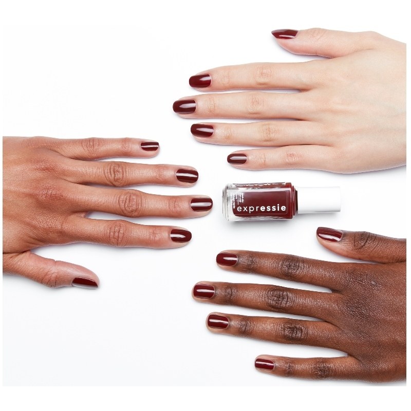 Essie Expressie 10 ml - 290 Not So Low-Key
