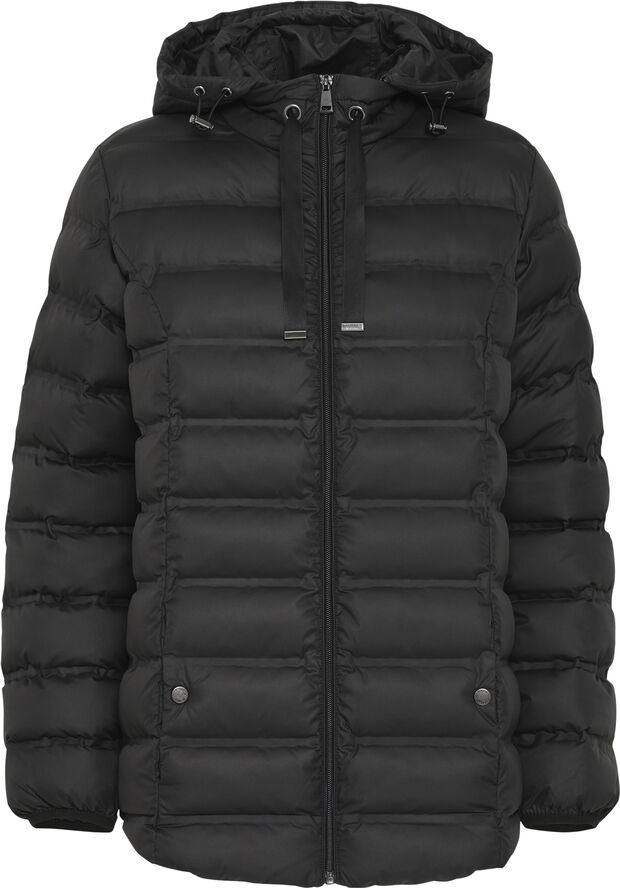 Fransa FRBAFAB JA 1 Black
