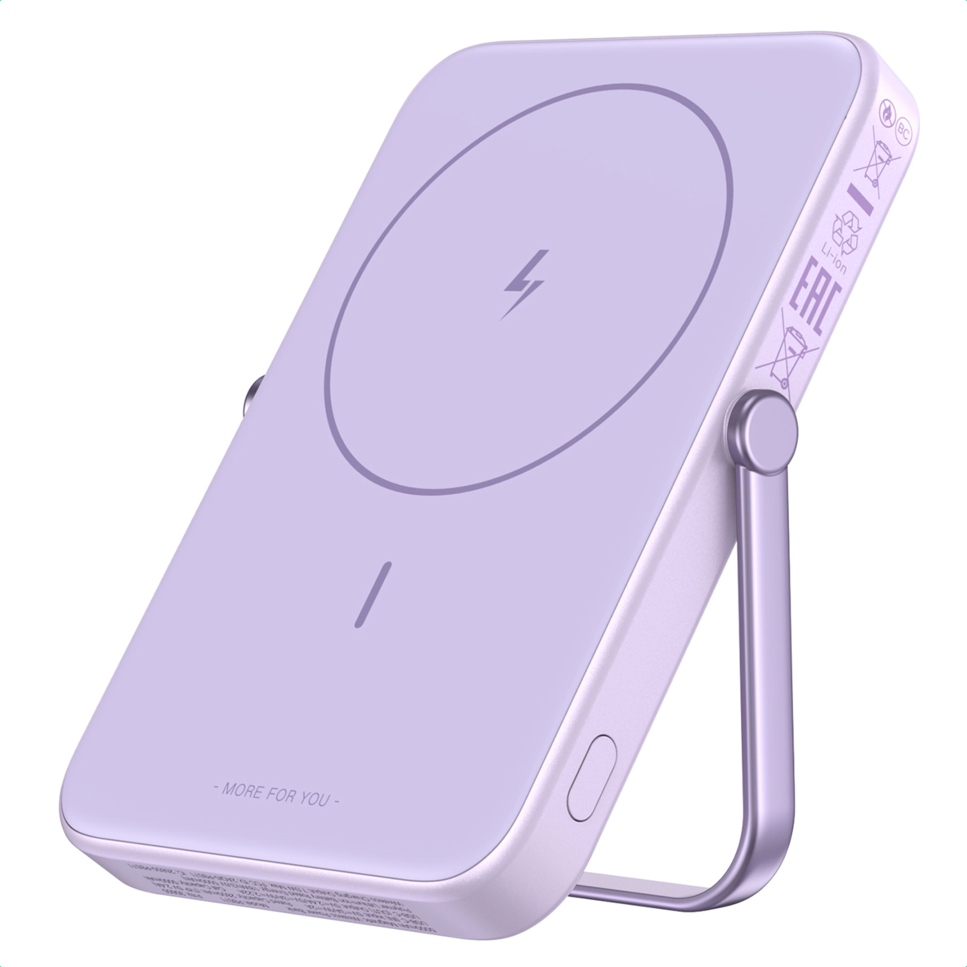 Ugreen Uno Magnetisk powerbank 5000 mAh