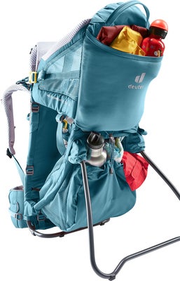 Deuter Kid Comfort Active SL Bæremeis, Denim
