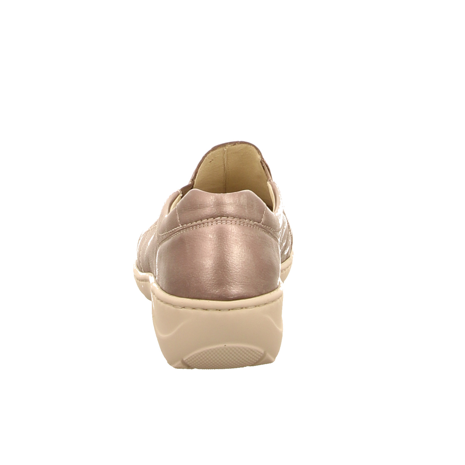Waldläufer Slipper beige