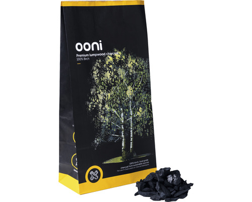 Ooni briketten 4 kg