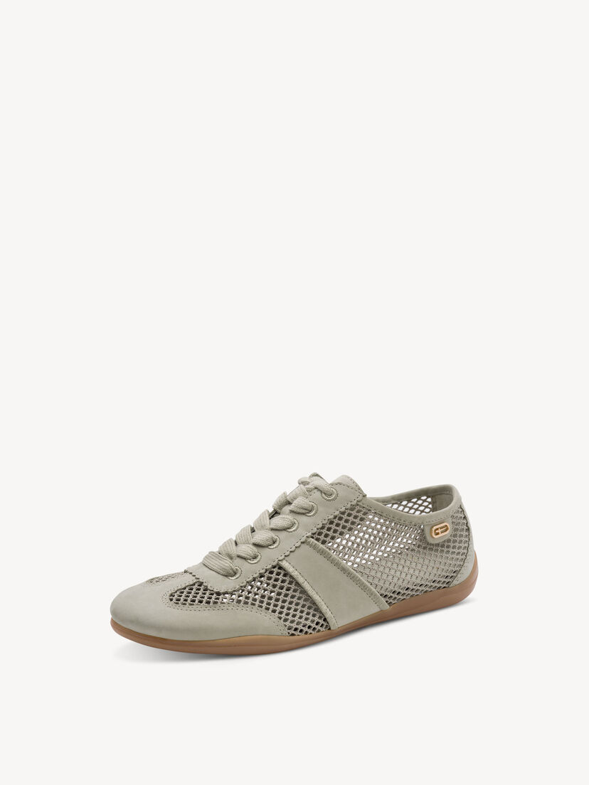 Sneaker - groen