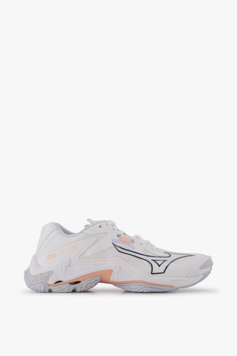 Mizuno Wave Lightning Z8 Damen Hallenschuh