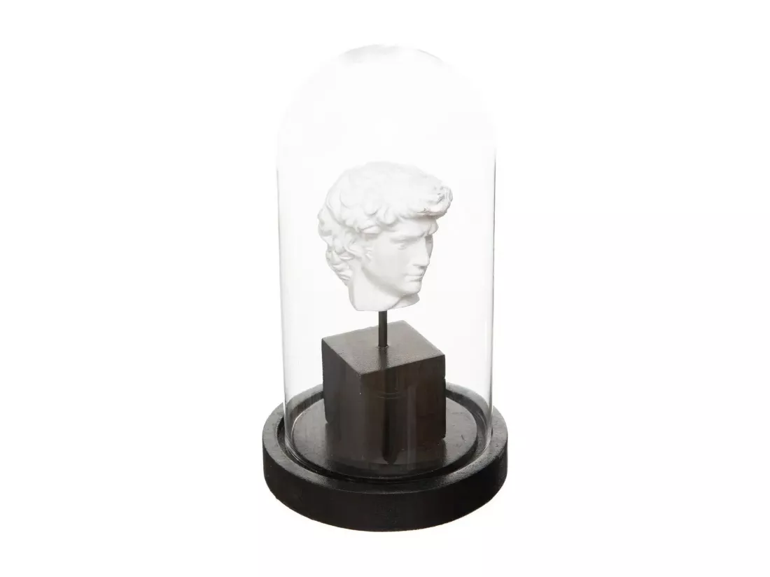 Cloche à Poser Déco 