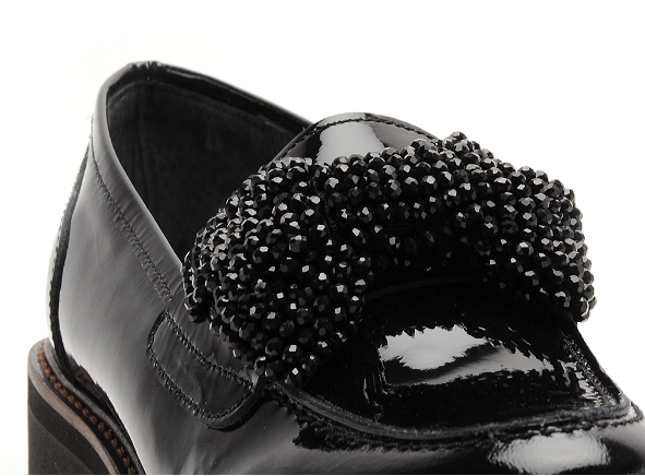 Myma basses femme 5815 noir