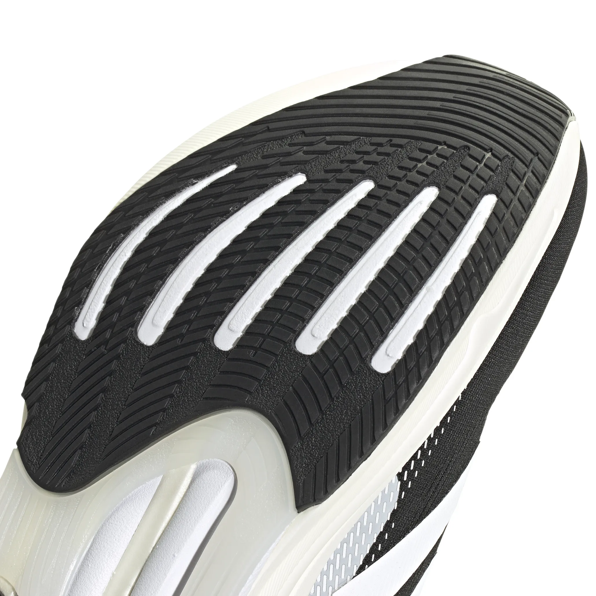 Adidas Men's Supernova Solution 2 Core Black/Ftwwht/Carbon