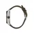 Nixon Sentry Nylon Silver / LT Brown/ Forest A1393-5208