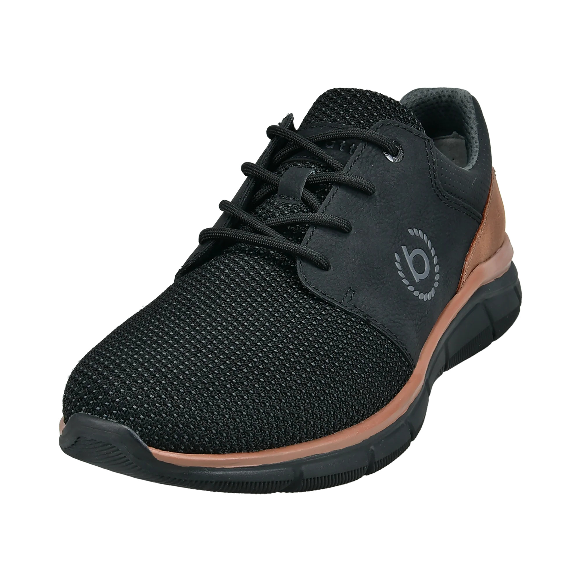 Sneaker schwarz