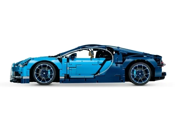 LEGO Technic 42083 Bugatti Chiron