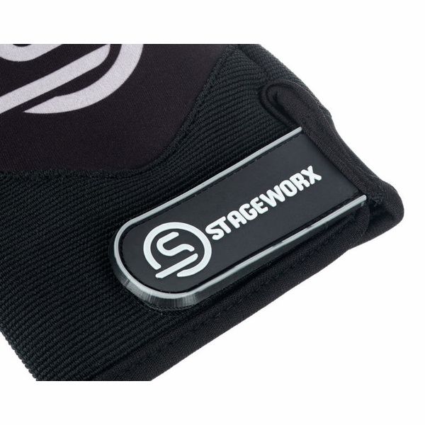 Stageworx Rigger Gloves Precision L