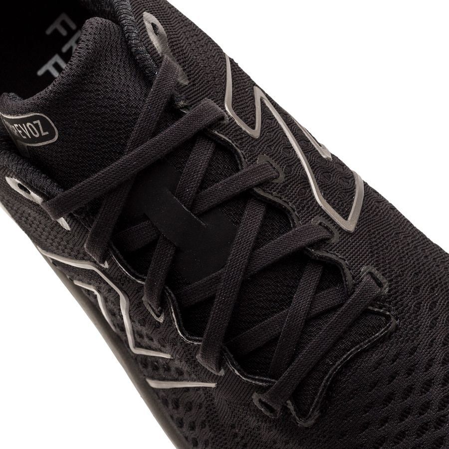 New Balance Chaussures de Running Fresh Foam Evoz V3 - Noir/Blanc
