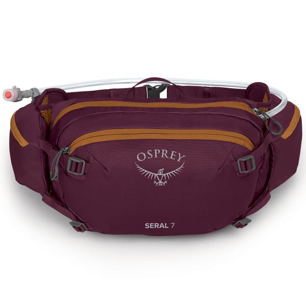 Banane VTT OSPREY SERAL 7 APRIUM PURPLE