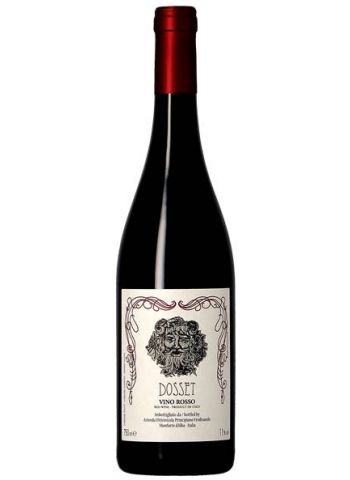 Vino Rosso Dosset LD21 - Principiano Ferdinando