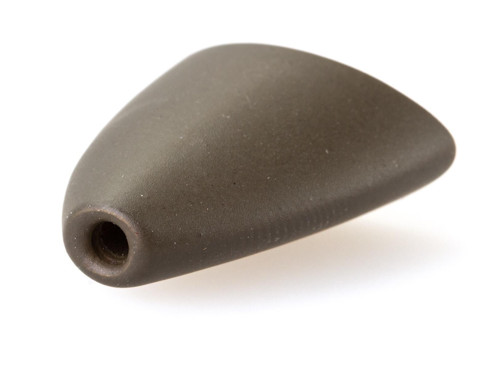 CAMO Tungsten Arrowhead Weight - GREEN PUMPKIN 28.0g (1 Stk.)