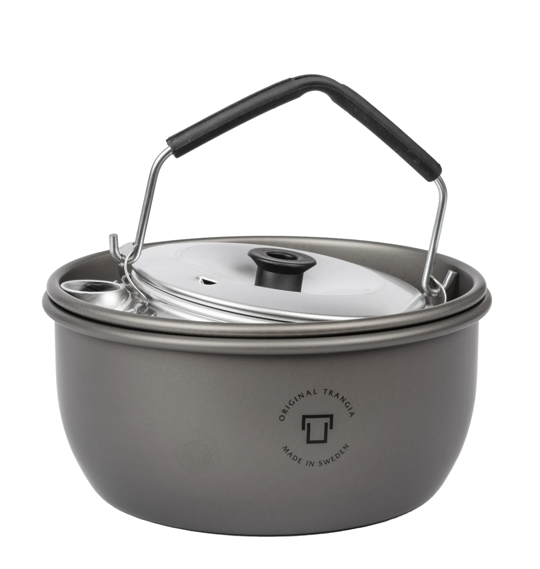 Trangia Kaffekjele 0.6 lfor27 serien Onecolour