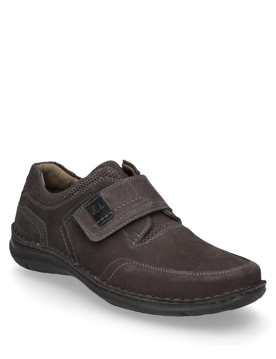 Slipper Anvers 83, asphalt-kombi