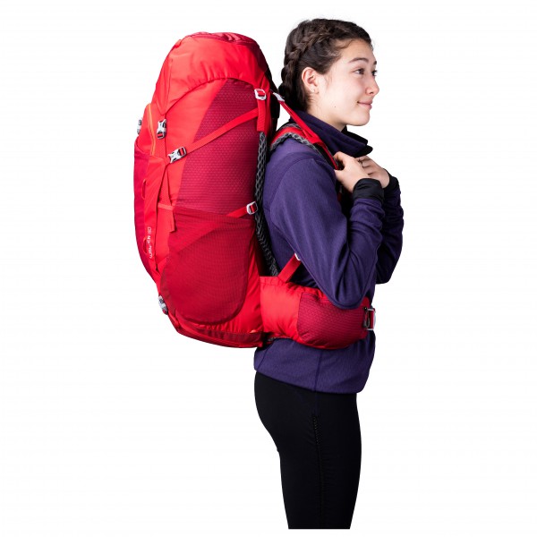 Gregory - Kid's Wander 50 - Sac à dos de trekking