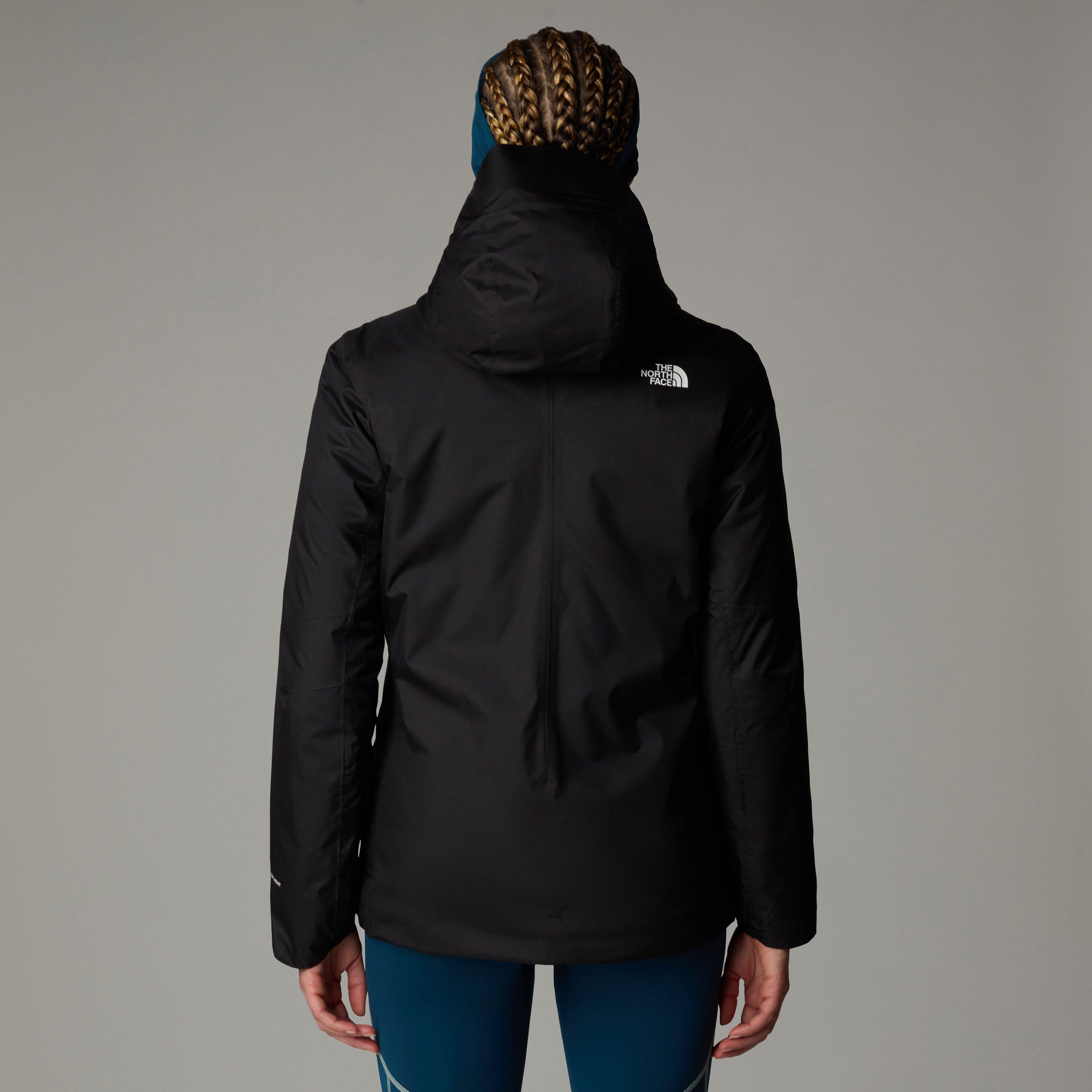 The North Face Quest Insulated Jacket