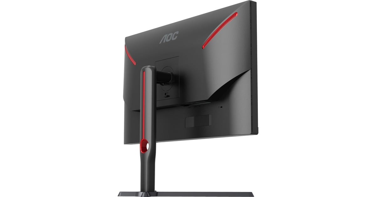 AOCQ27G3XMN/BK 27