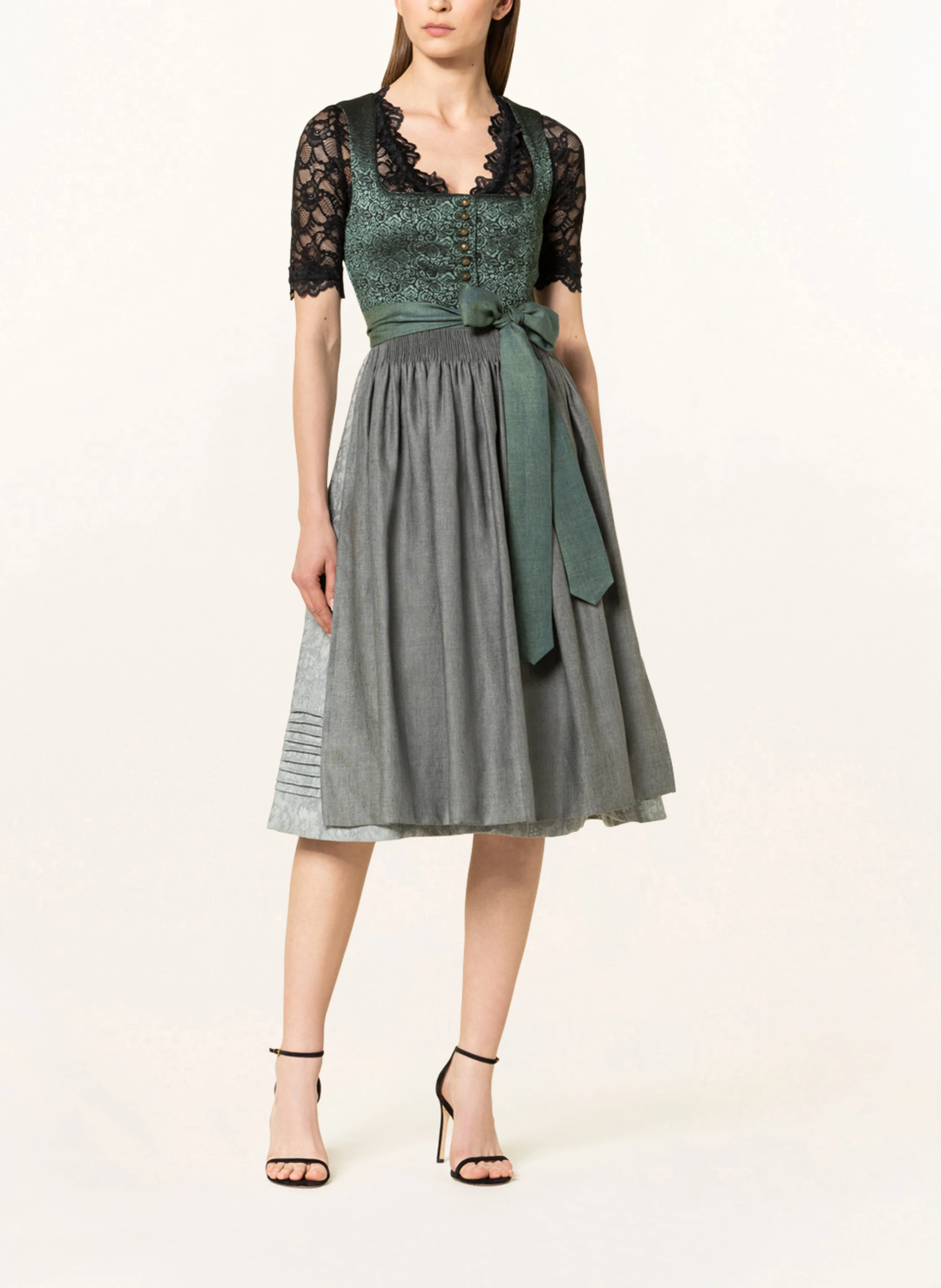 Gottseidank Dirndl MONA