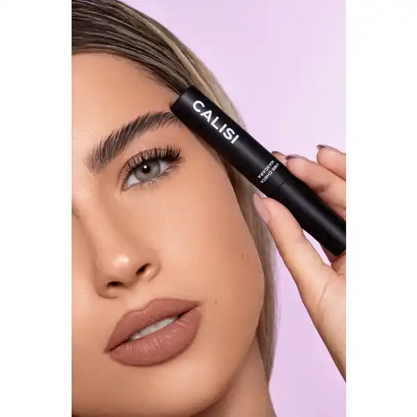 Vibe Check Mascara Strong Black