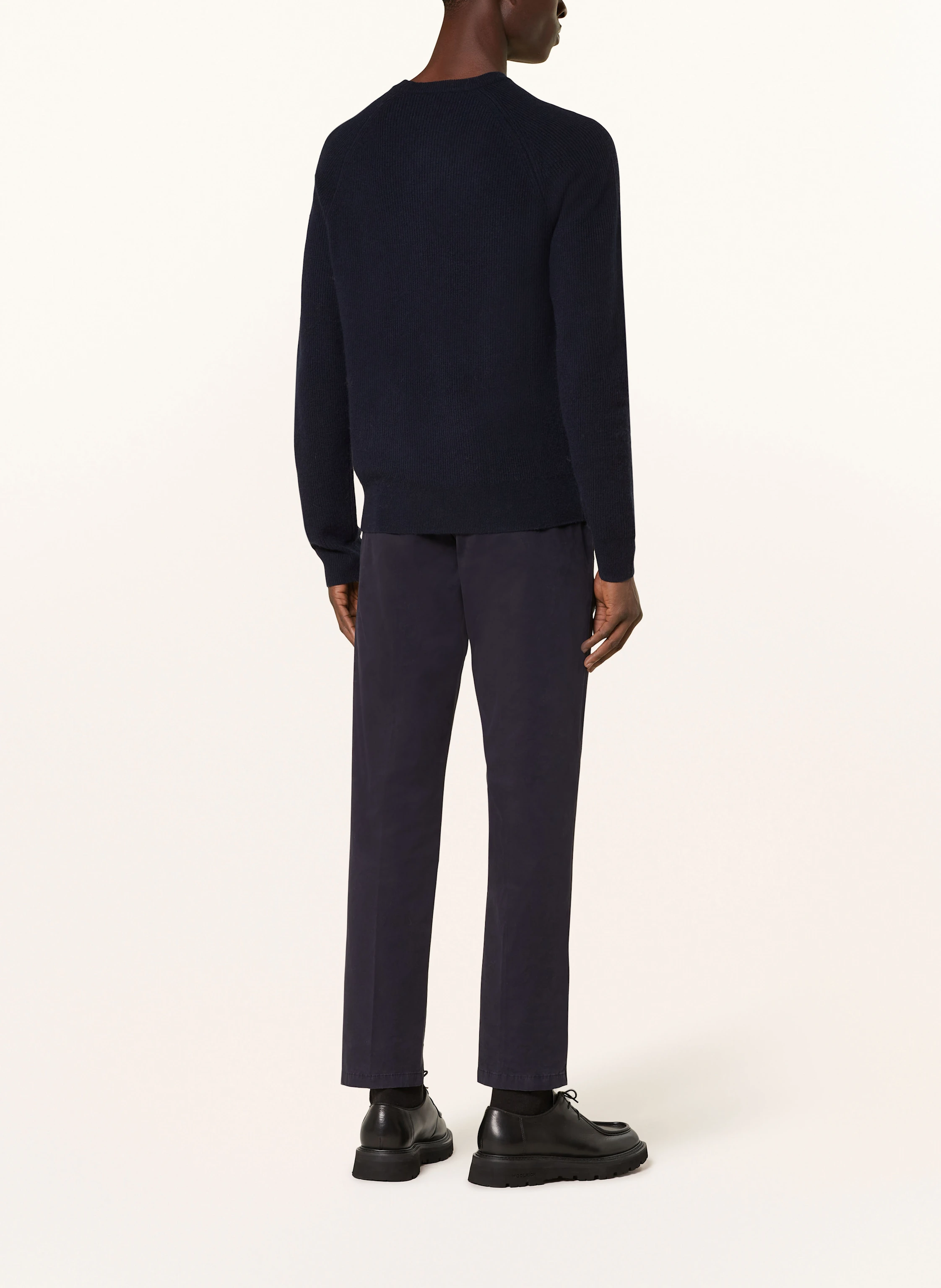 BOGNER Pullover DERO mit Cashmere