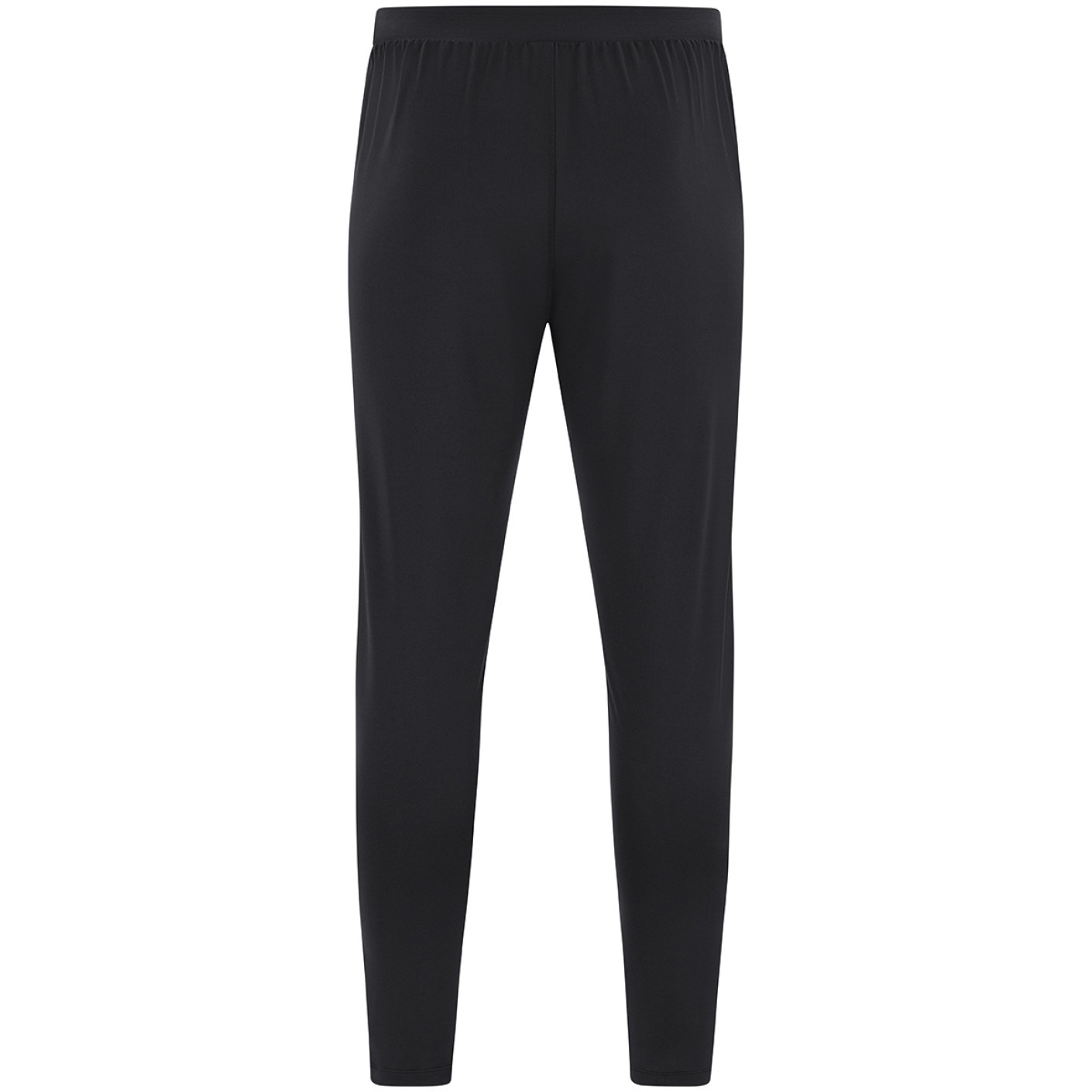 JAKO Power Trainingsbroek Kids Zwart Wit