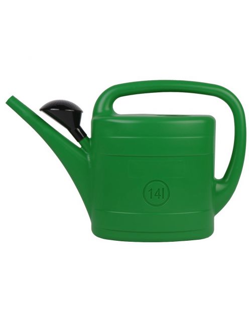 Talen Tools Gieter - Bewatering - 14 l Groen