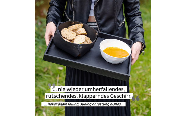 Silwy Magnet-Kunststoffbowls CLASSIC Ø 16 cm